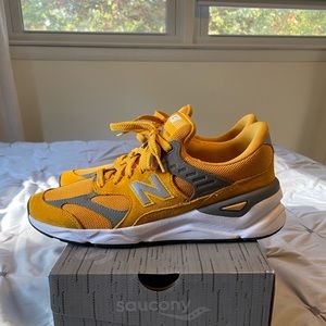 New Balance X-90 Size 10